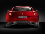 Ferrari 599 GTB Fiorano 2006 года